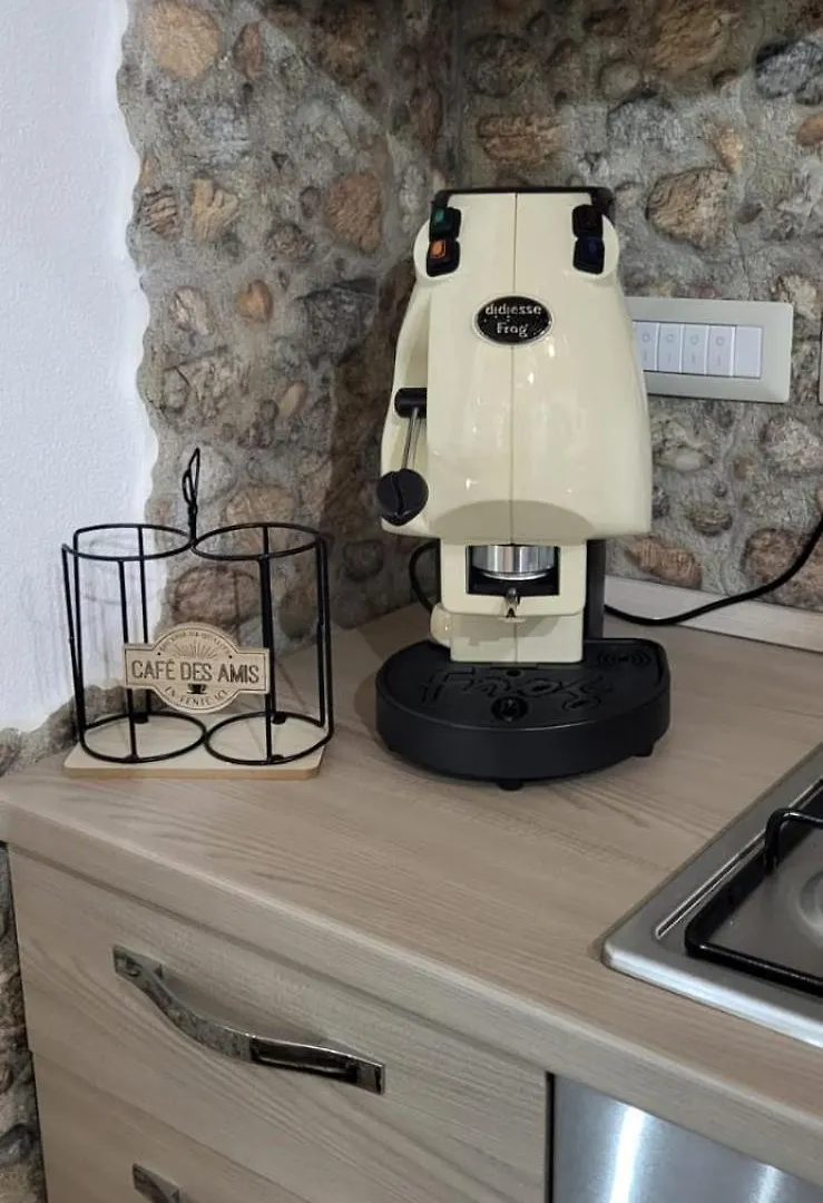 Antica Resina Appartamento Scavi Ercolano