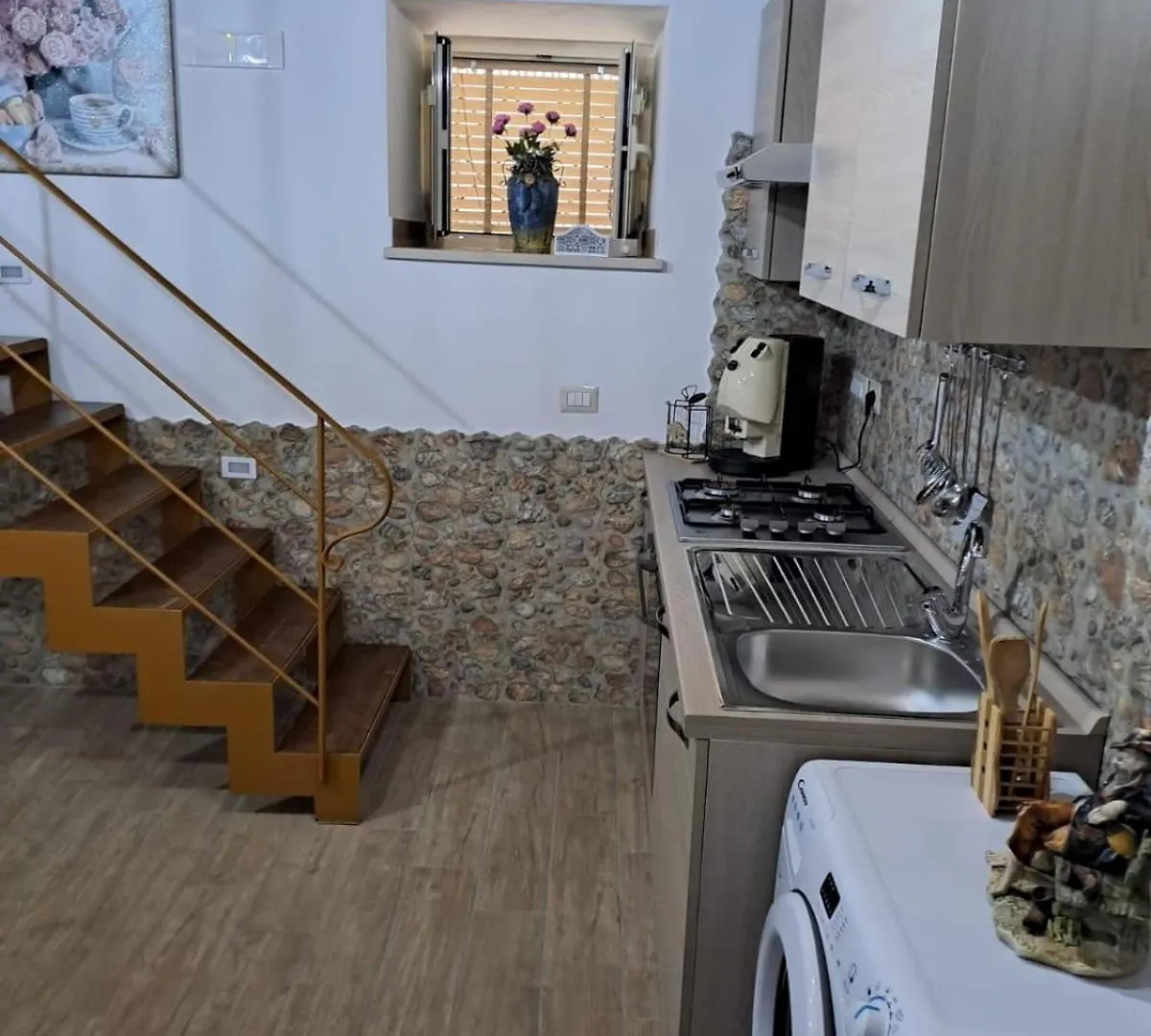 Antica Resina Appartamento Scavi Ercolano