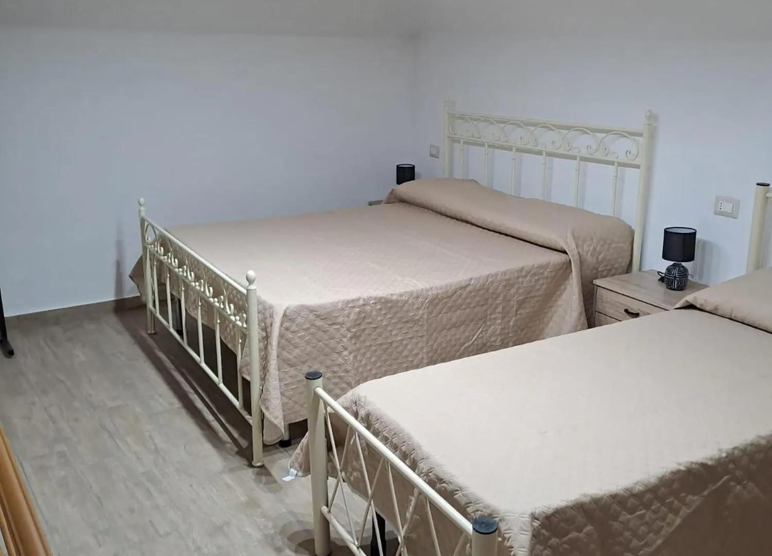 Antica Resina Appartamento Scavi Ercolano Bed & Breakfast