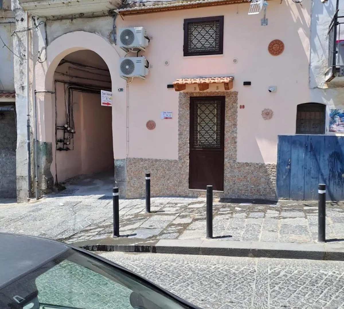 Antica Resina Appartamento Scavi Ercolano 0*,  Italy