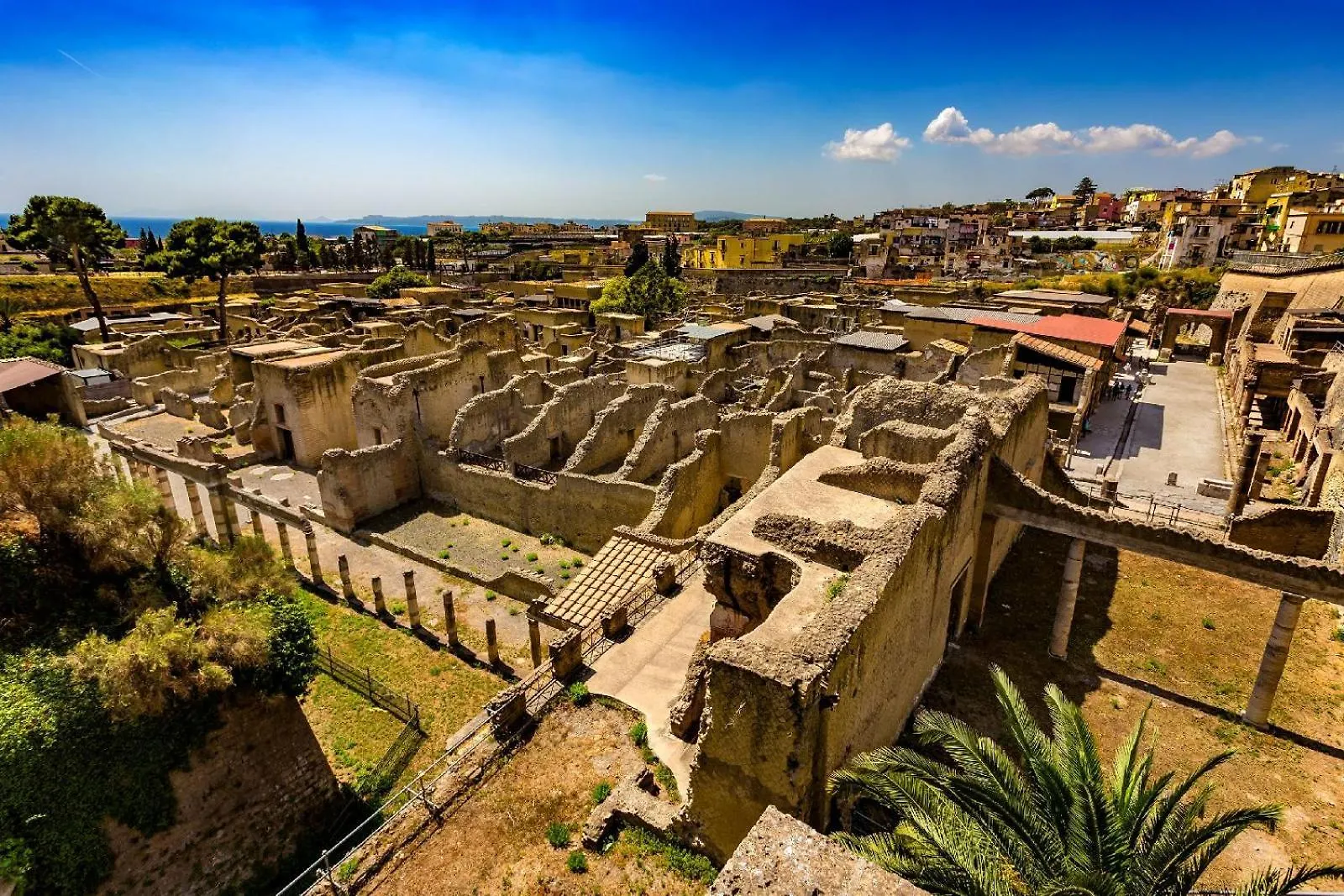 Antica Resina Appartamento Scavi Ercolano 0*,  Italy