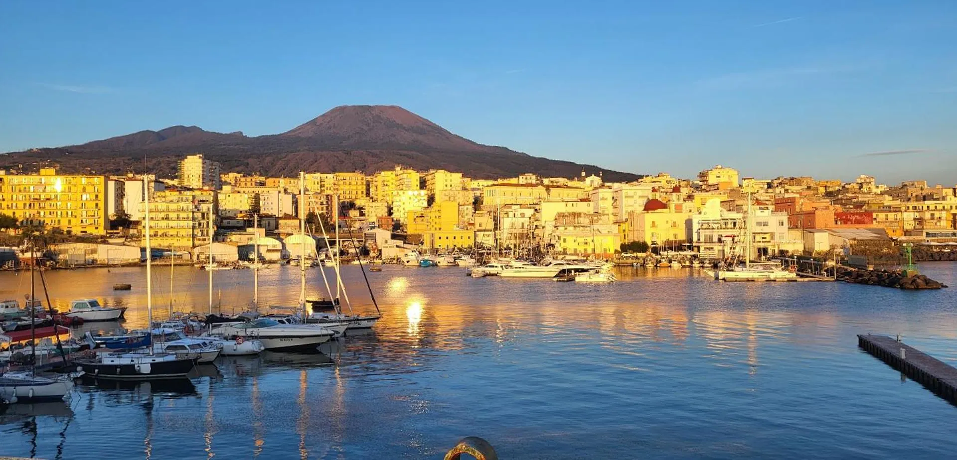 Bed & Breakfast Antica Resina Appartamento Scavi Ercolano Italy