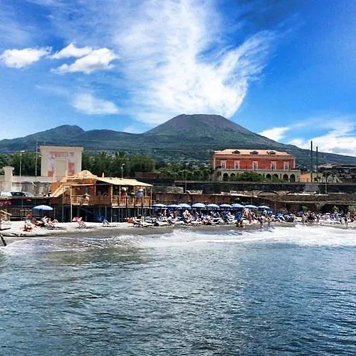 Antica Resina Appartamento Scavi Ercolano