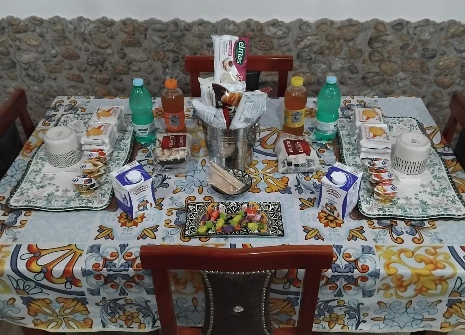 Bed & Breakfast Antica Resina Appartamento Scavi Ercolano