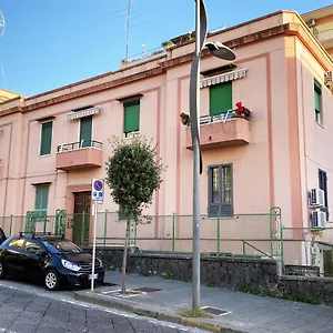 Couette-café B&bsorelled'ercole, Ercolano